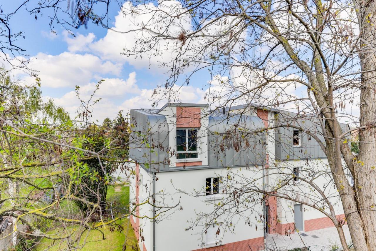 4t Immo - 31 Avenue Gaston Chauvin