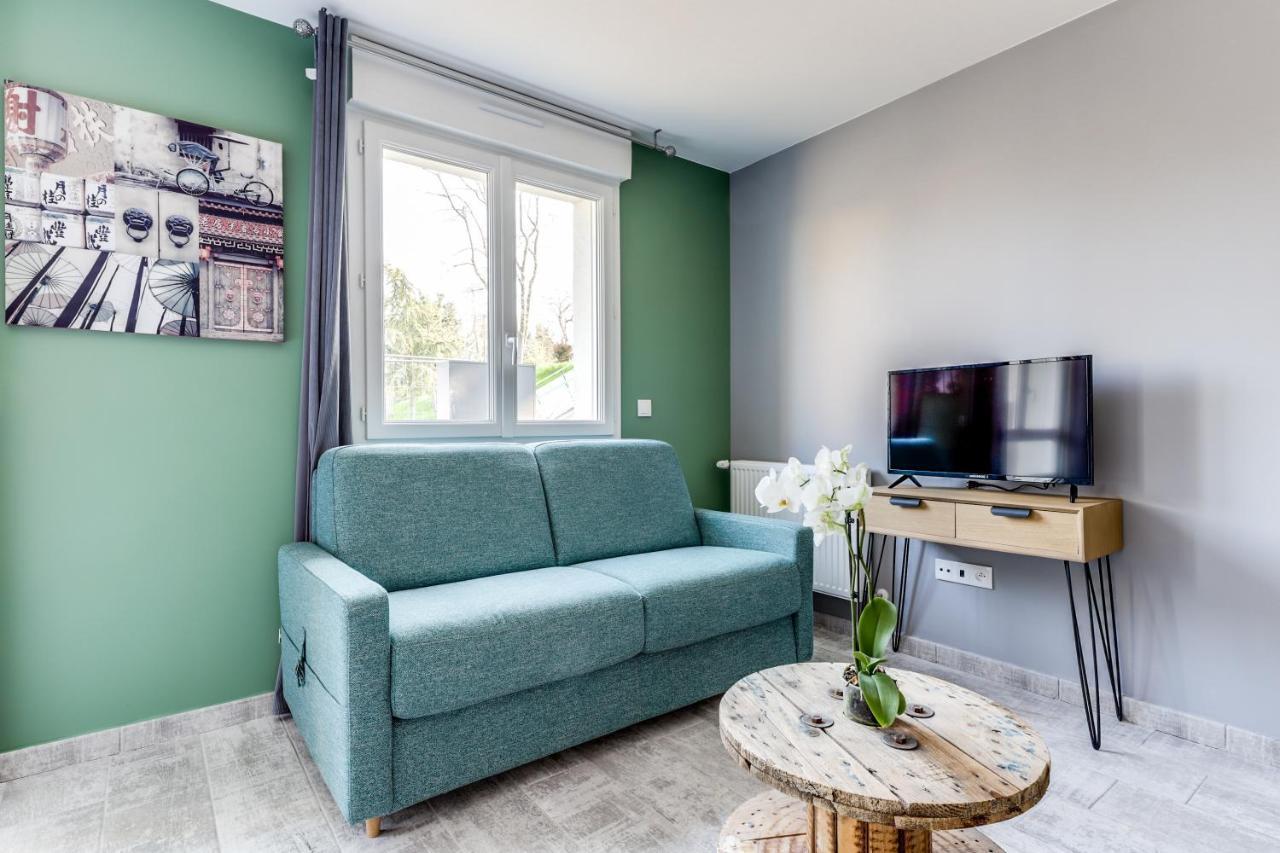 4t Immo - 31 Avenue Gaston Chauvin *