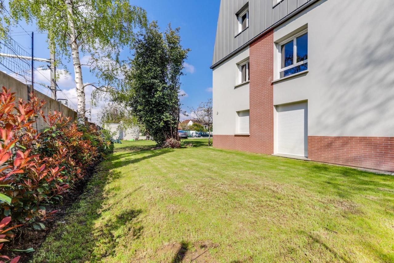 4t Immo - 31 Avenue Gaston Chauvin *
