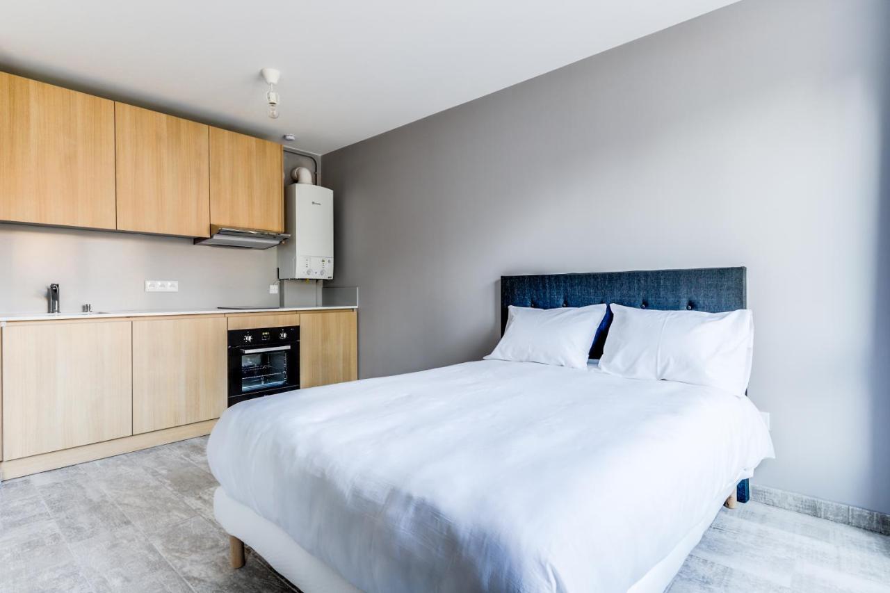 4t Immo - 31 Avenue Gaston Chauvin Apartment Aulnay-sous-Bois