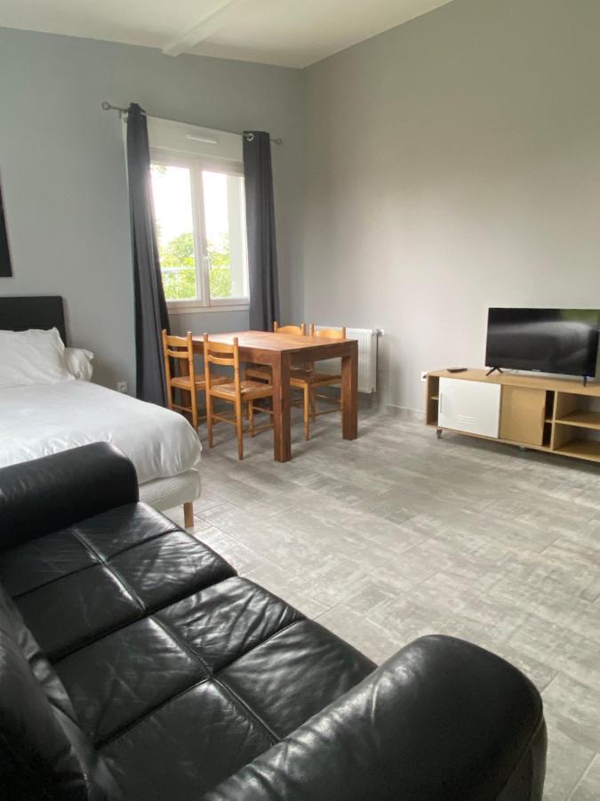 4t Immo - 31 Avenue Gaston Chauvin * Aulnay-sous-Bois